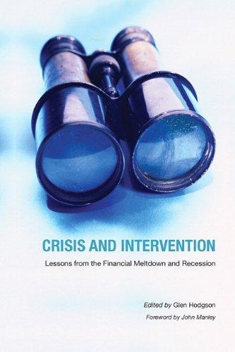 Crisis and Intervention