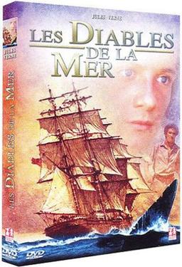 Jules Verne : Les diables de la mer [FR Import]