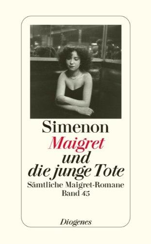 Maigret und die junge Tote