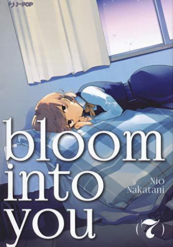 Bloom into you (Vol. 7) (J-POP)