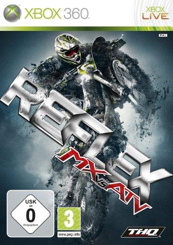 MX vs. ATV - Reflex - [Xbox 360]