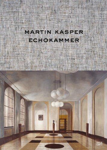 Martin Kasper: Echokammer