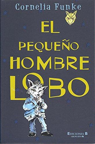 El pequeño hombre lobo / The Small Werewolf (AL ABORDAJE)