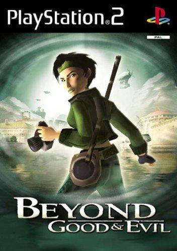 Beyond Good And Evil [FR Import]