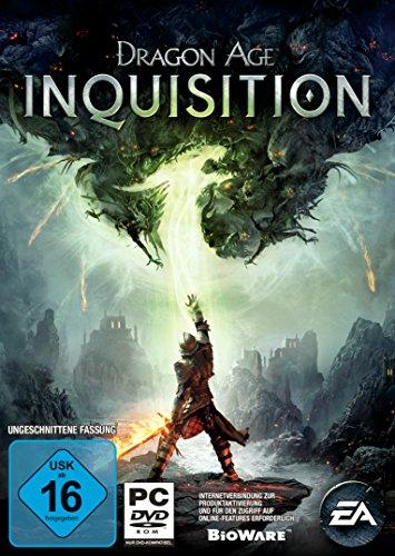 Dragon Age: Inquisition