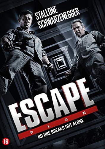 Escape Plan