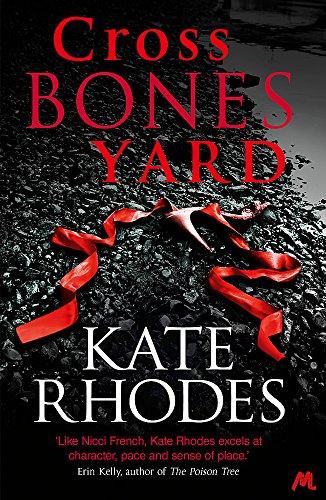 Crossbones Yard: Alice Quentin 1