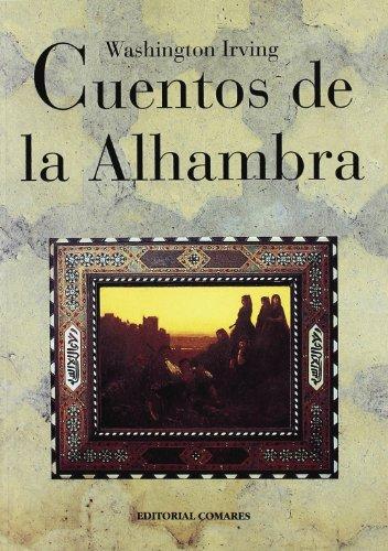 Cuentos de la Alhambra