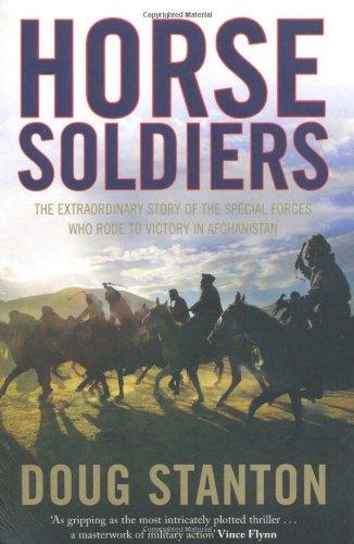 Horse Soldiers