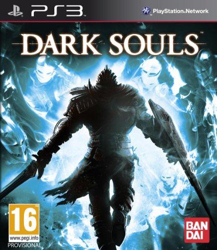 [UK-Import]Dark Souls Limited Edition Game PS3