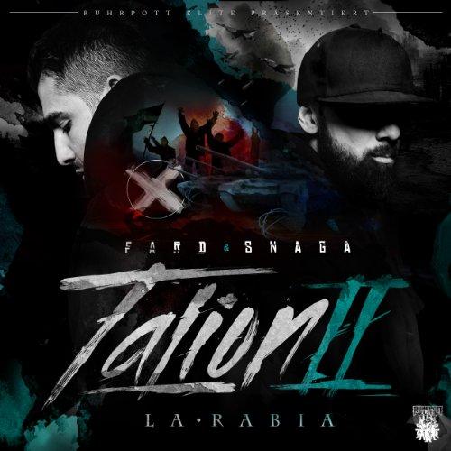 Talion 2 - La Rabia (Premium Edition)