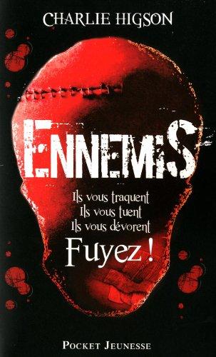 Ennemis. Vol. 1