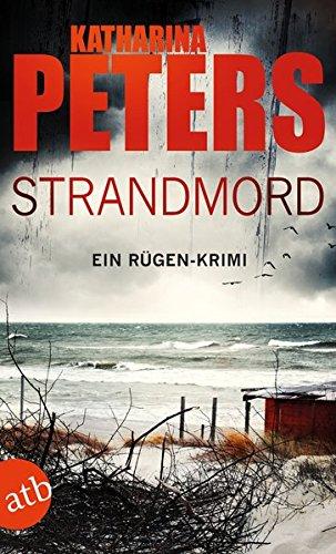 Strandmord: Ein Rügen-Krimi (Romy Beccare ermittelt, Band 7)