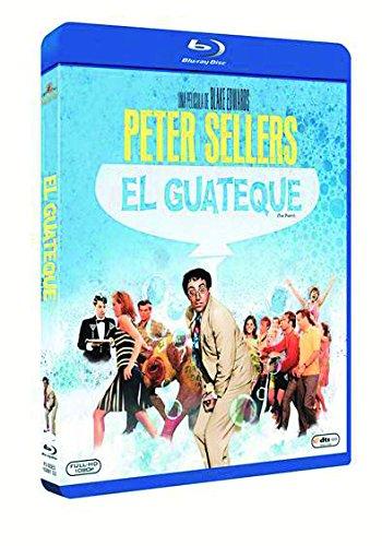 El Guateque [Blu-ray]