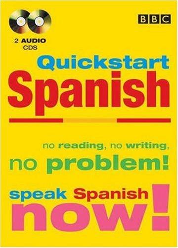 Quickstart Spanish