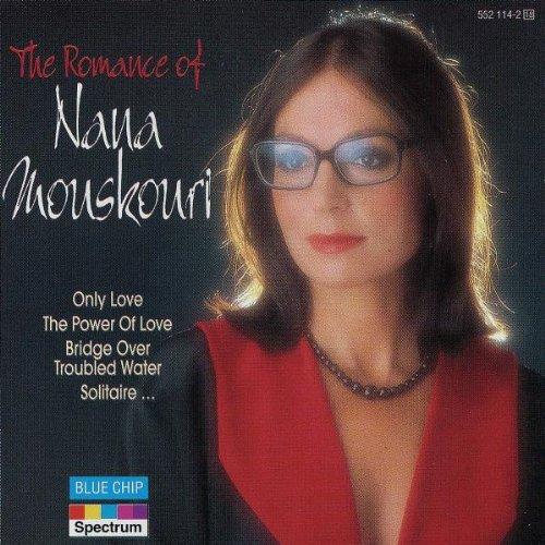 The Romance of Nana Mouskouri