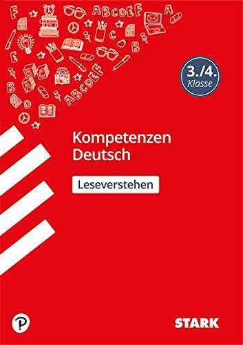 Kompetenzen Deutsch 3./4. Klasse - Leseverstehen