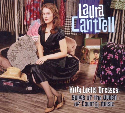 Kitty Wells Dresses: Songs of the Queen of Country