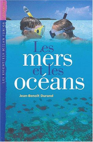 Les mers et océans