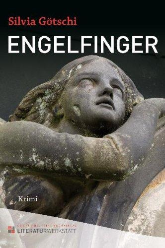 Engelfinger: Kramers erster Fall