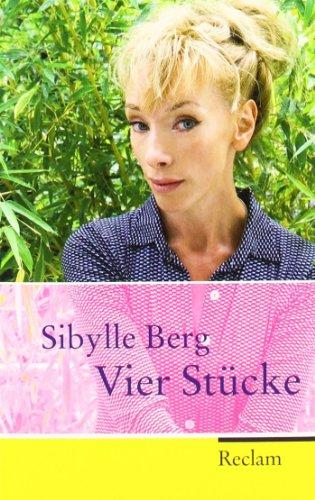 Vier Stücke: Helges Leben. Ein schönes Theaterstück /Schau, da geht die Sonne unter /Das wird schon. Nie mehr Lieben! /Wünsch Dir was! ... Spaß ab 40 /Das wird schon. Nie mehr Lieben!