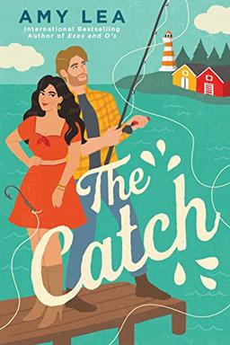 The Catch (The Influencer Series, Band 3)