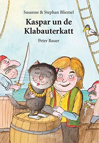 Kaspar un de Klabauterkatt