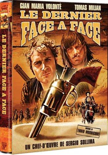 Le dernier face-a-face [FR Import]