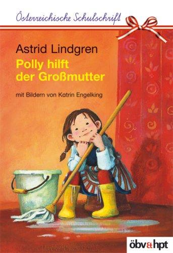 Polly hilft der Grossmutter