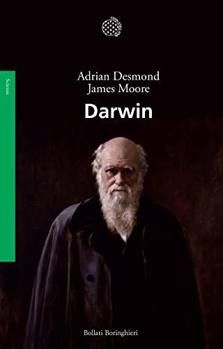 Darwin (Saggi)