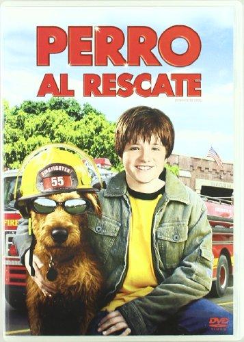 Perro Al Rescate (Import Dvd) (2008) Josh Hutcherson; Steven Culp; Bil Nunn; D