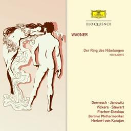 Der Ring des Nibelungen (Highlights)