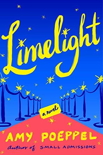 Limelight: A Novel