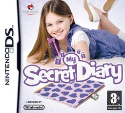 My Secret Diary [UK Import]