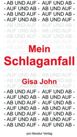 Mein Schlaganfall