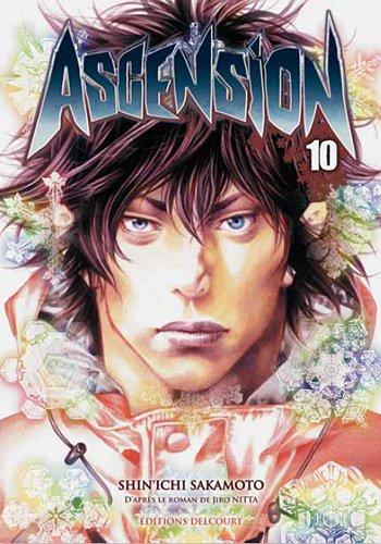 Ascension. Vol. 10