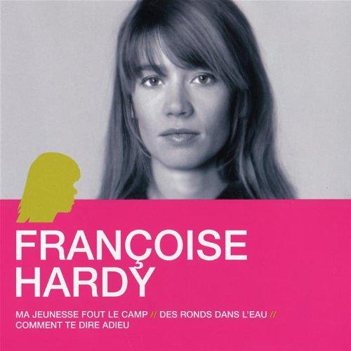 L'essentiel:Francoise Hardy