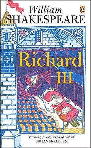 Richard III (Penguin Shakespeare)