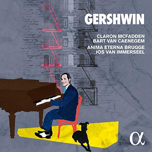 Gershwin: An American in Paris / Rhapsody in Blue / Summertime /+