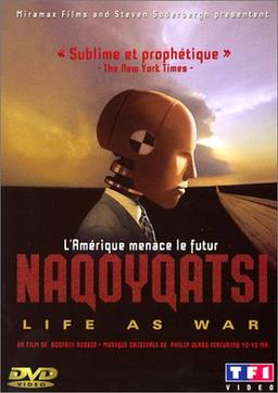 Naqoyqatsi [FR Import]