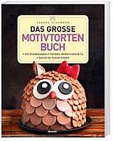 Das große Motivtortenbuch