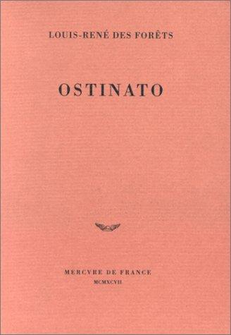 Ostinato