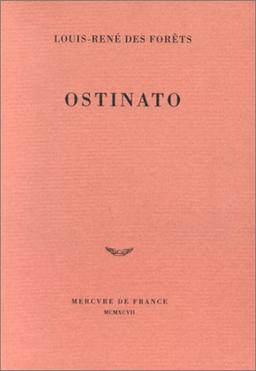 Ostinato