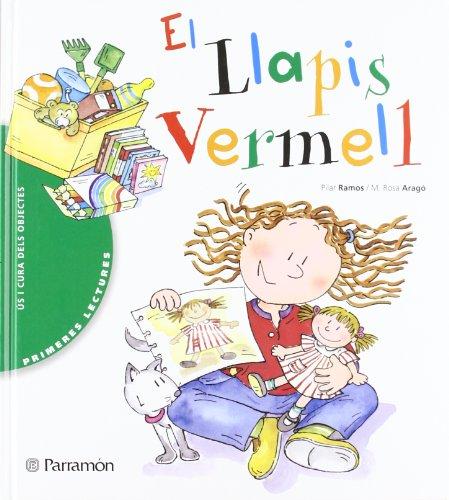 El llapis vermell (Primeras lecturas)