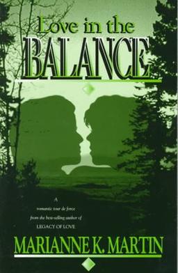 Love in the Balance