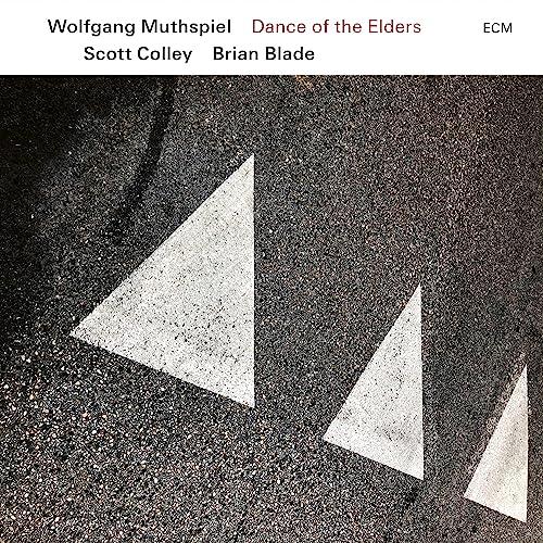 Dance of the Elders