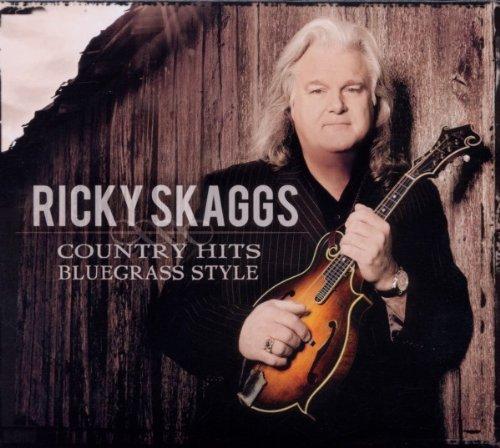 Country Hits Bluegrass Style