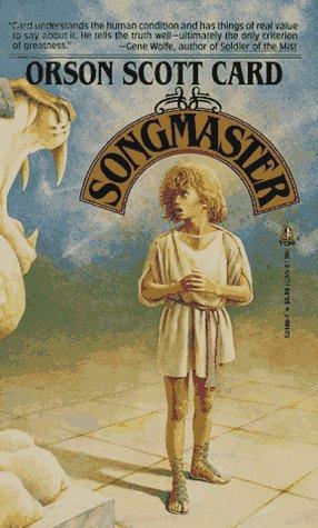 Songmaster