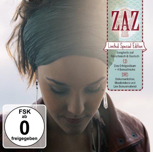 Zaz (Limited Special Edition)