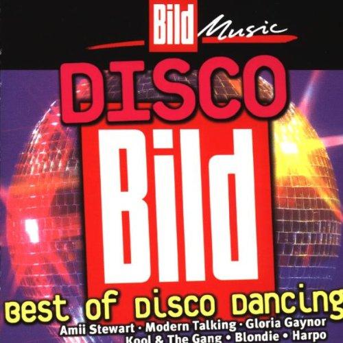 Disco Bild-Best of Disco Danc.